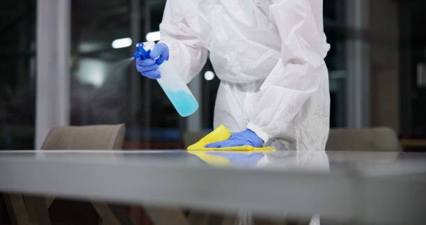 Licensed Unattended Death Cleanup service in Independence, IA - Trauma Clean Pros